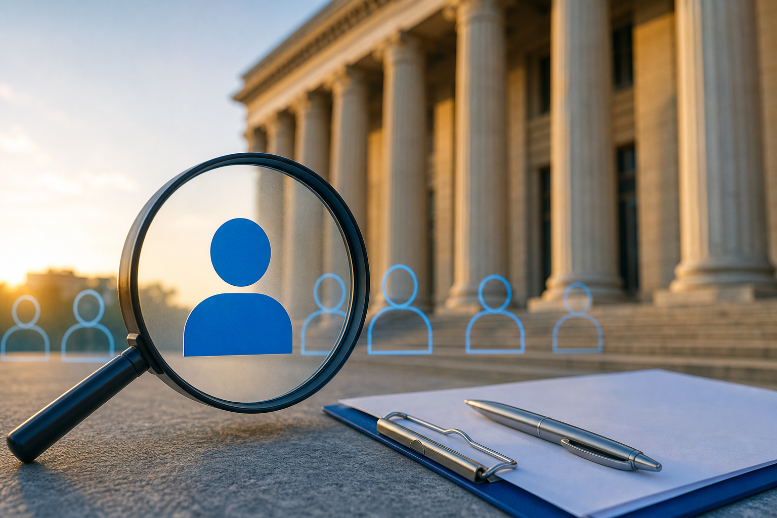Quant Asset Management Recruiters