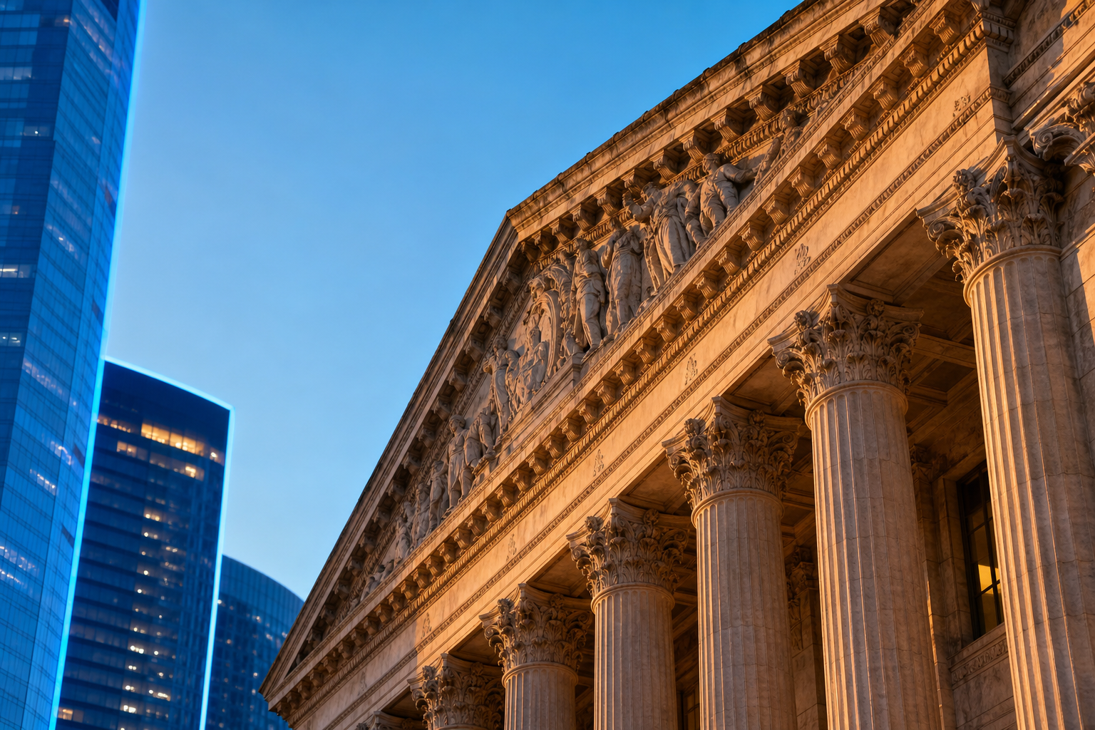 Quant Hedge Fund Recruiters