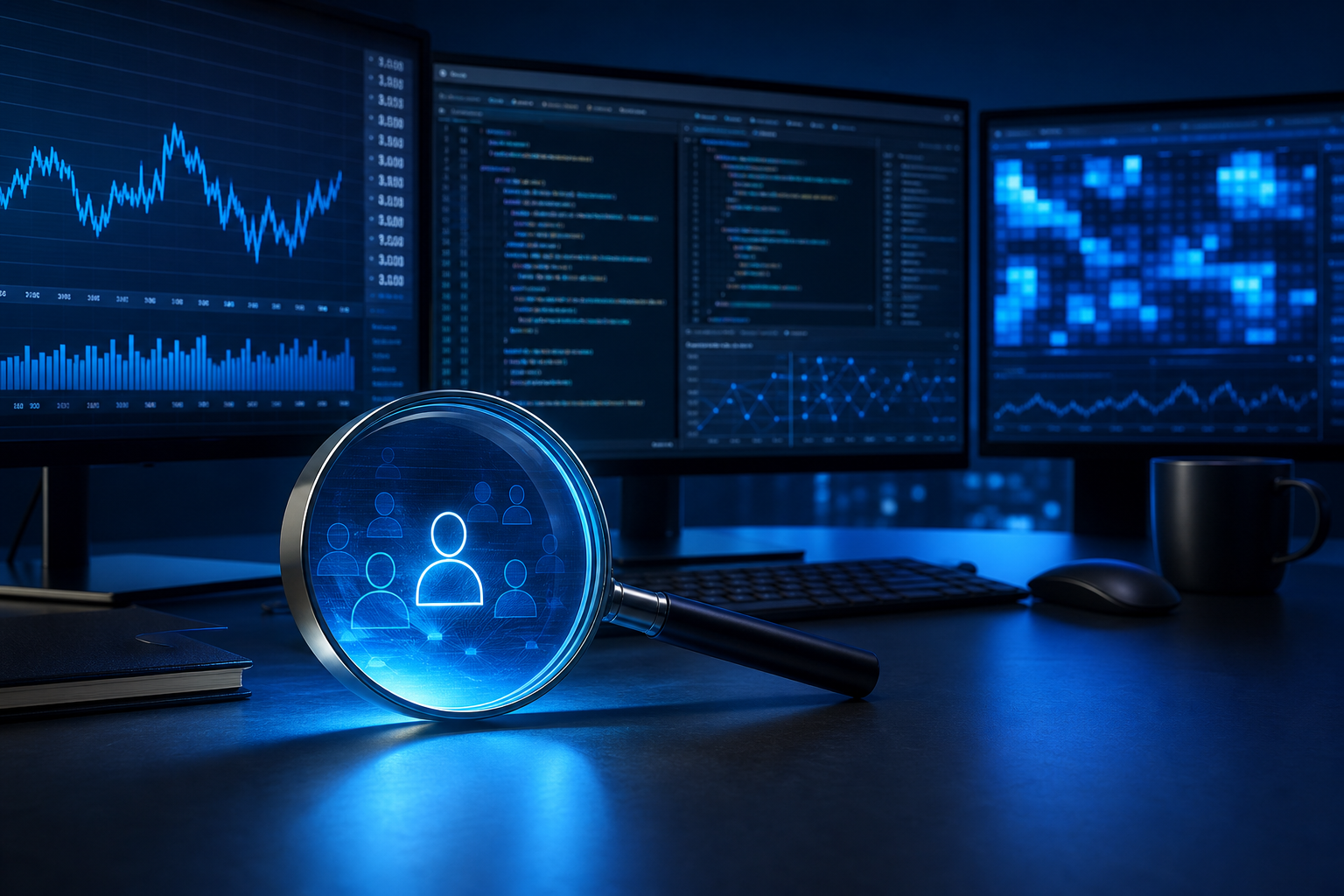 Quant Engineer Recruiters